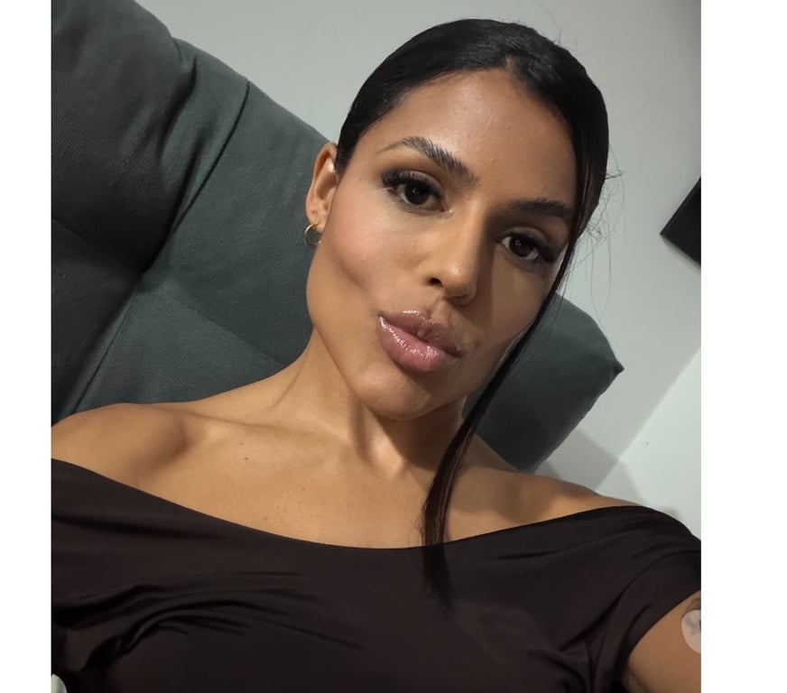 Escorts Glasgow Glasgow City Centre - Glasgow - Photos for ❤️‍🔥Brazilian girl, 100% real ❤️‍🔥
