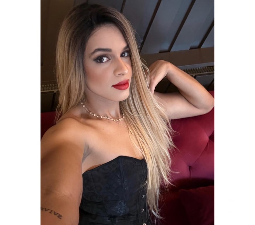Escorts Kent Medway - Kent - Photos for 🌸 Jessy TRANS 🔥 A*LEVELS INCLUDED ✅