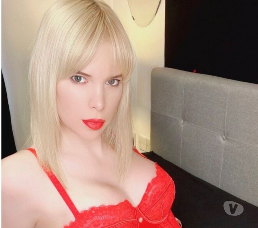 Trans Escorts Central London Holborn - Central London - Photos for Rachel d'Amour. British Tgirl