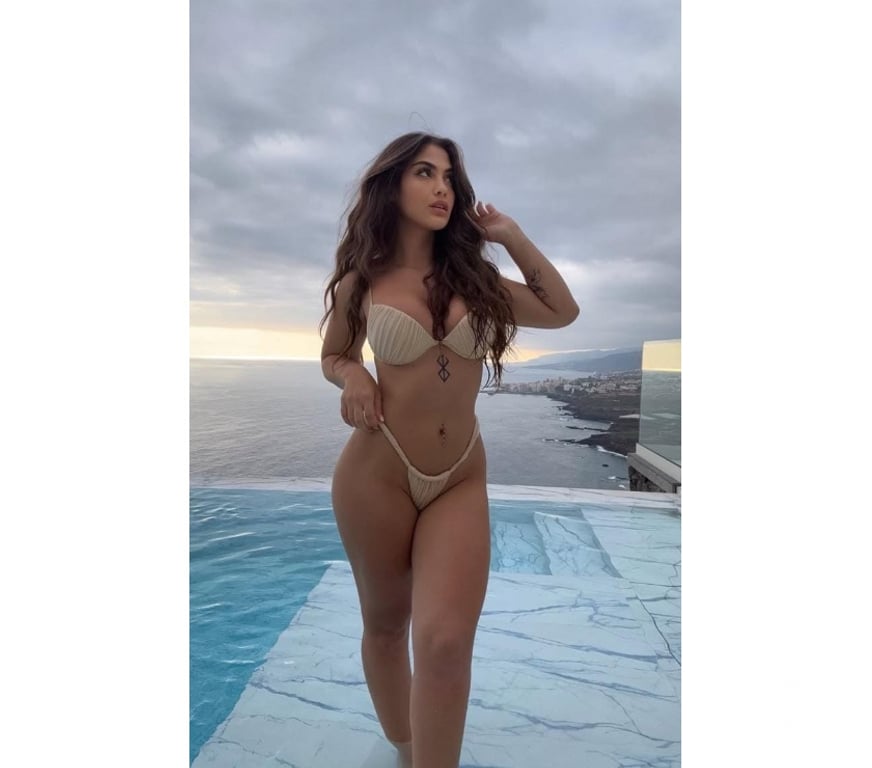 Escorts Derbyshire Derby - Photos for 🇧🇷💦 Livia ‼️ (GIRLFRIEND EXPERIENCE)