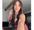 BRUNA BRAZILIAN 100% REAL