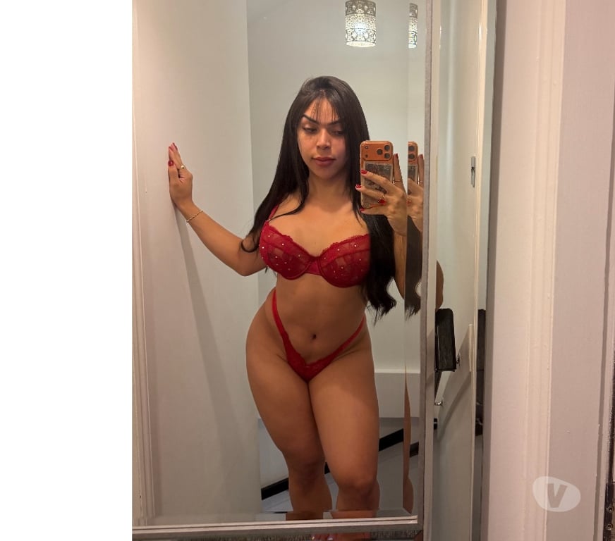 Trans Escorts Falkirk Falkirk Town Centre - Falkirk - Photos for BRUNA BRAZILIAN 100% REAL