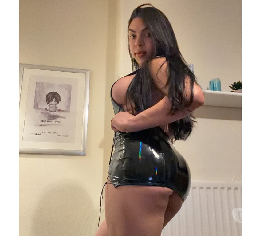 Trans Escorts Falkirk Falkirk Town Centre - Falkirk - Photos for BRUNA BRAZILIAN 100% REAL