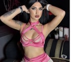 JESS ❤️‍🔥NEW PARTY GIRL ❤️‍🔥INN&OUTT