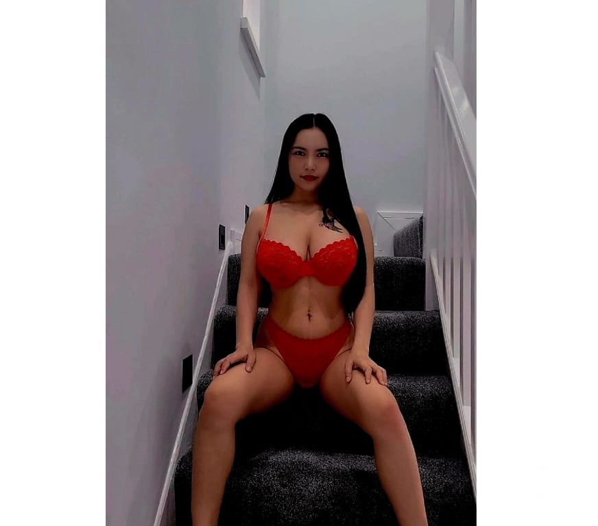 Escorts Warrington Warrington Town Centre - Warrington - Photos for Professional Thai massage