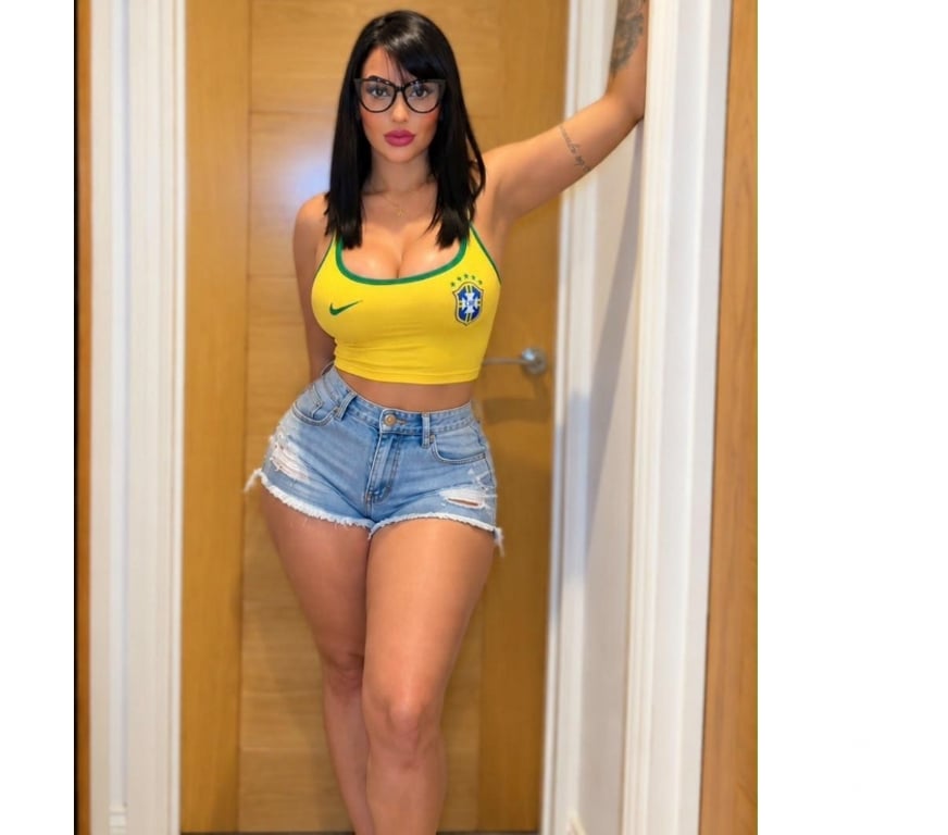Escorts Reading Reading Town Centre - Reading - Photos for MIRELLA🇧🇷 ❤️CURVY AND SEXY FOR YOU💋🍑
