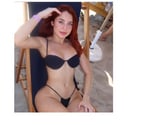 LARA ALL NATURAL 🇧🇷✨️PARTY - GFE PARTY