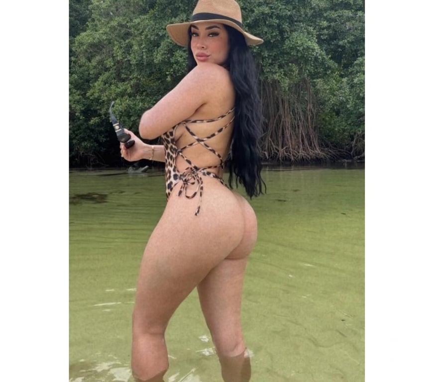 Escorts West Midlands Birmingham - Photos for 🔥SEXY BRAZILIAN GIRL AVAILABLE NOW🔥