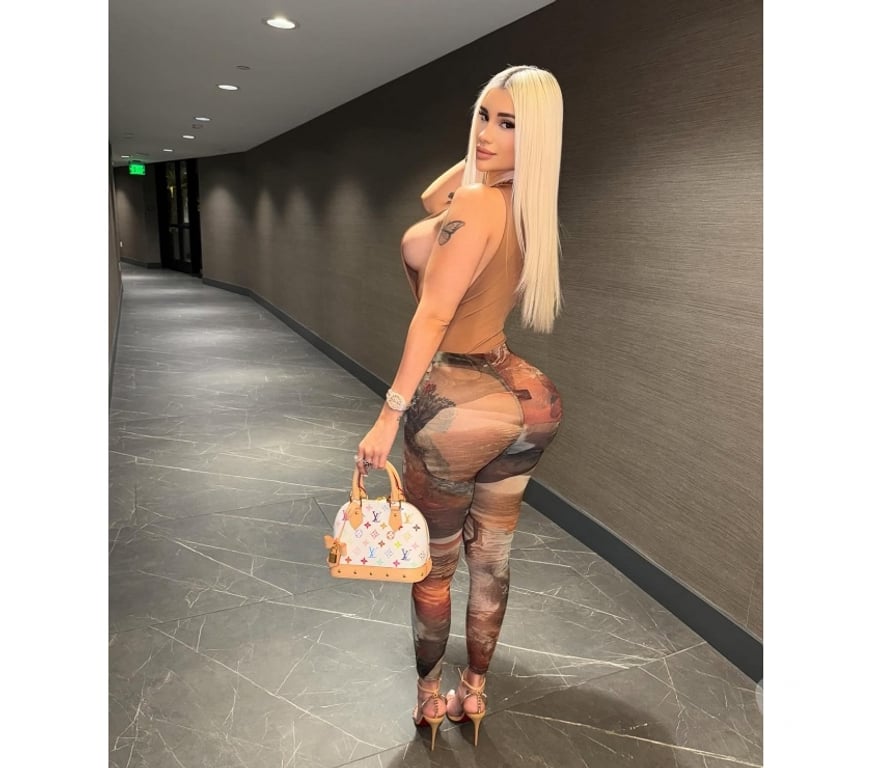 Escorts East London Dalston Junction Station - East London - Photos for 🔥NEW COLOMBIANA AVAILABLE NOW 🔥