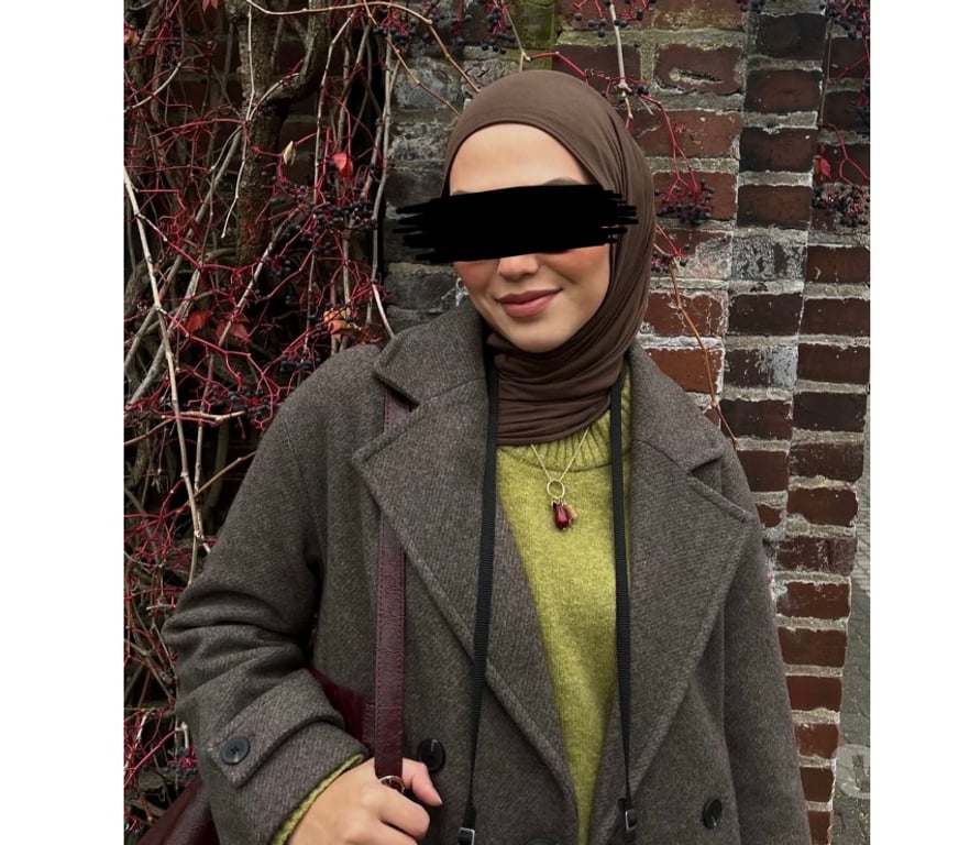 Escorts West Midlands Birmingham - Photos for ✨ 22 y o Muslim Student – Genuine, Friendly & No Rush