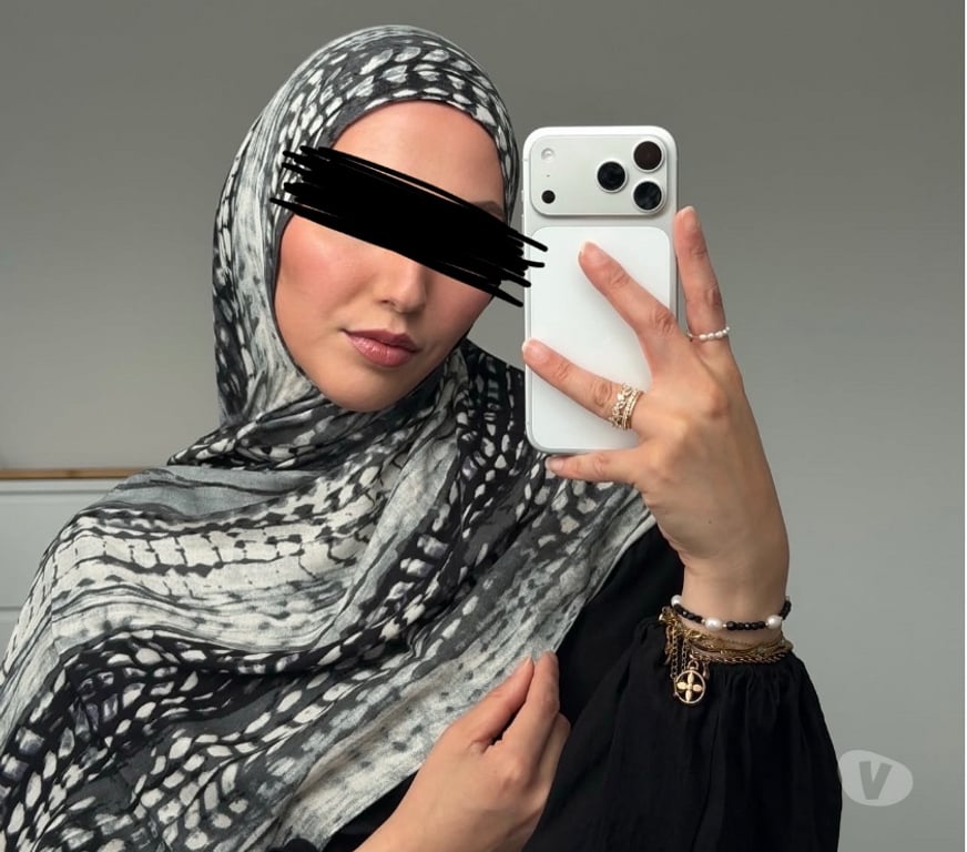 Escorts West Midlands Birmingham - Photos for ✨ 22 y o Muslim Student – Genuine, Friendly & No Rush
