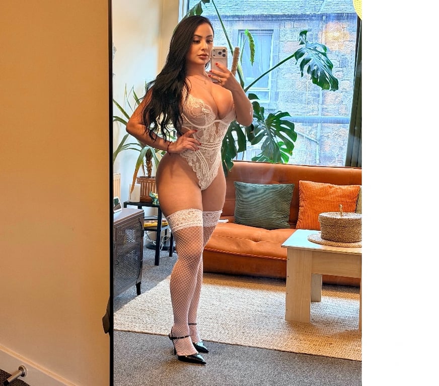 Escorts Glasgow Glasgow City Centre - Glasgow - Photos for TAILA✨ PERFECT COMPANY 🥂 SWEET & SEXY 🍯