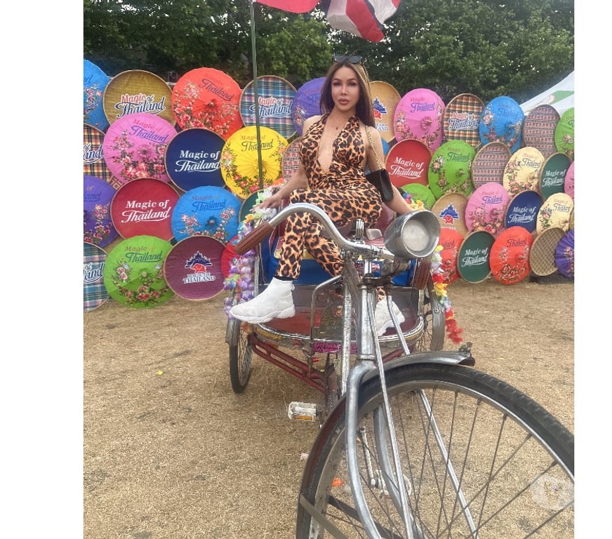 Trans Escorts Cheshire West and Chester Chester - Cheshire West and Chester - Photos for 🌺Thai ladyboy🍆💦 Chester 🌺