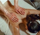 Canary Wharf - East London — Massage services for women ladies only