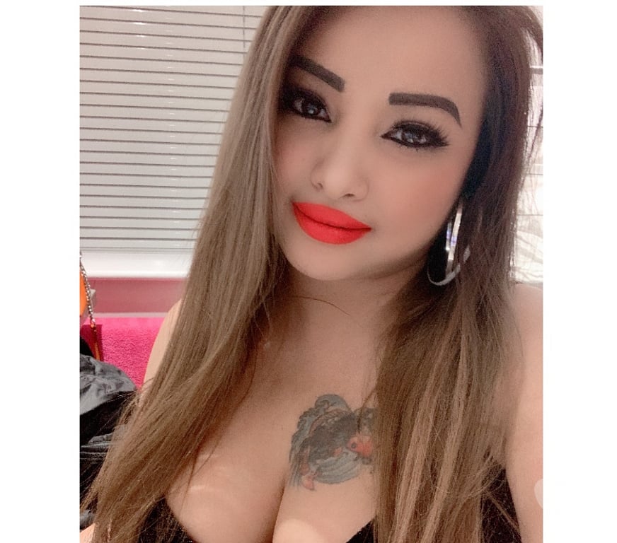 Escorts South West London Sutton - Photos for Angie Sensual Thai Massage