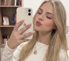 Peterborough City Centre - Peterborough — Vanessa blonde new in town