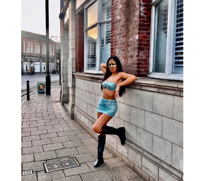 Escorts Greater Manchester Stockport - Photos for Bella Sexy Thai Ts 🔥🔥“Good service ”💕💋