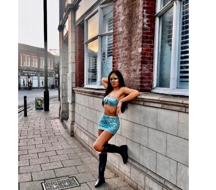 Trans Escorts Greater Manchester Stockport - Photos for Bella Sexy Thai Ts 🔥🔥“Good service ”💕💋