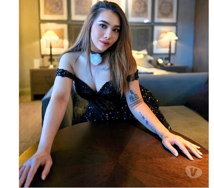 Escorts Merseyside Sefton - Photos for 🆕Spicy Thai Cherry 🍒 Best Service&Don’t Miss Out🔥