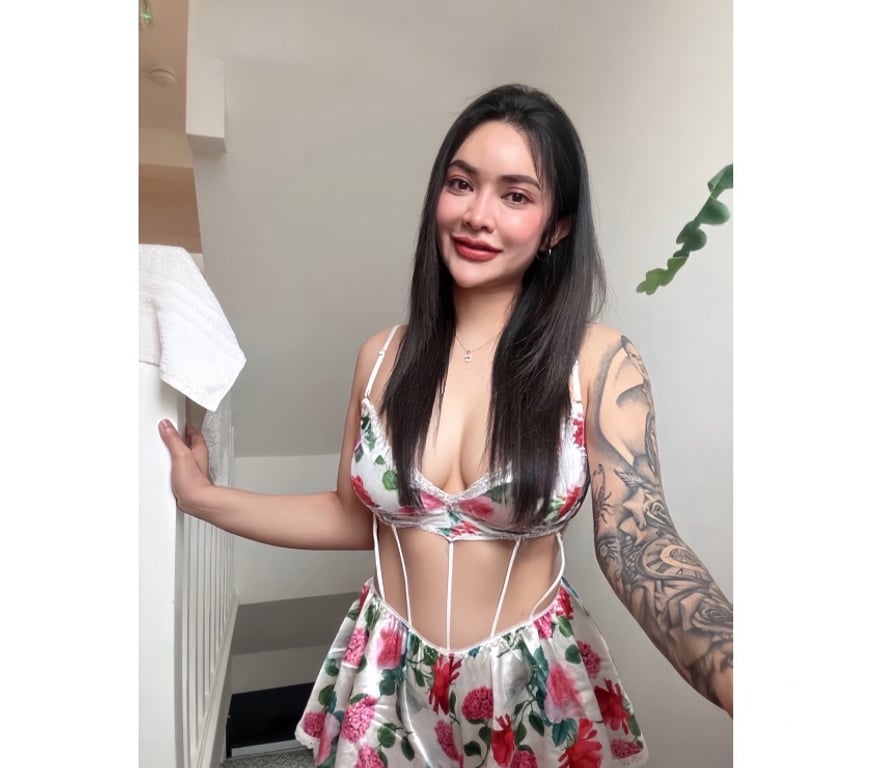 Escorts Hampshire Rushmoor - Photos for Thai Mona ❤️‍🔥HOT THAI TATTOO GIRL 💋
