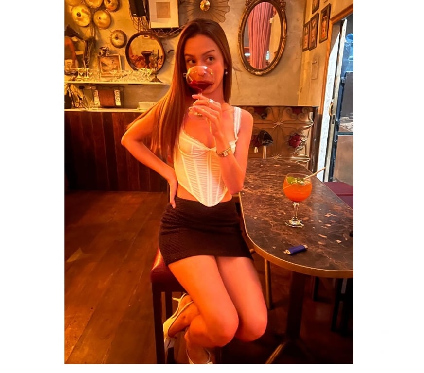 Escorts South East London Lower Sydenham - South East London - Photos for 🔥🌶Livia slim hot Spicy 🌶 🔥 Real girl
