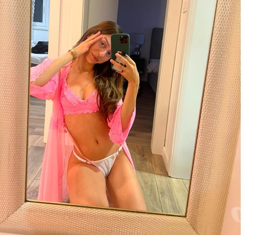 Escorts South East London Lower Sydenham - South East London - Photos for 🔥🌶Livia slim hot Spicy 🌶 🔥 Real girl