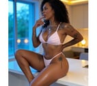 Karina Brazilian 🔥🔥