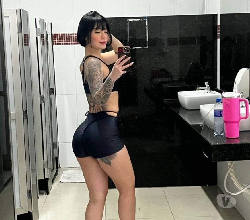 Escorts North West London St. John's Wood Station - North West London - Photos for 🎉 NEW HOT BRAZILIAN ❤️ BEST PARTY 🔥