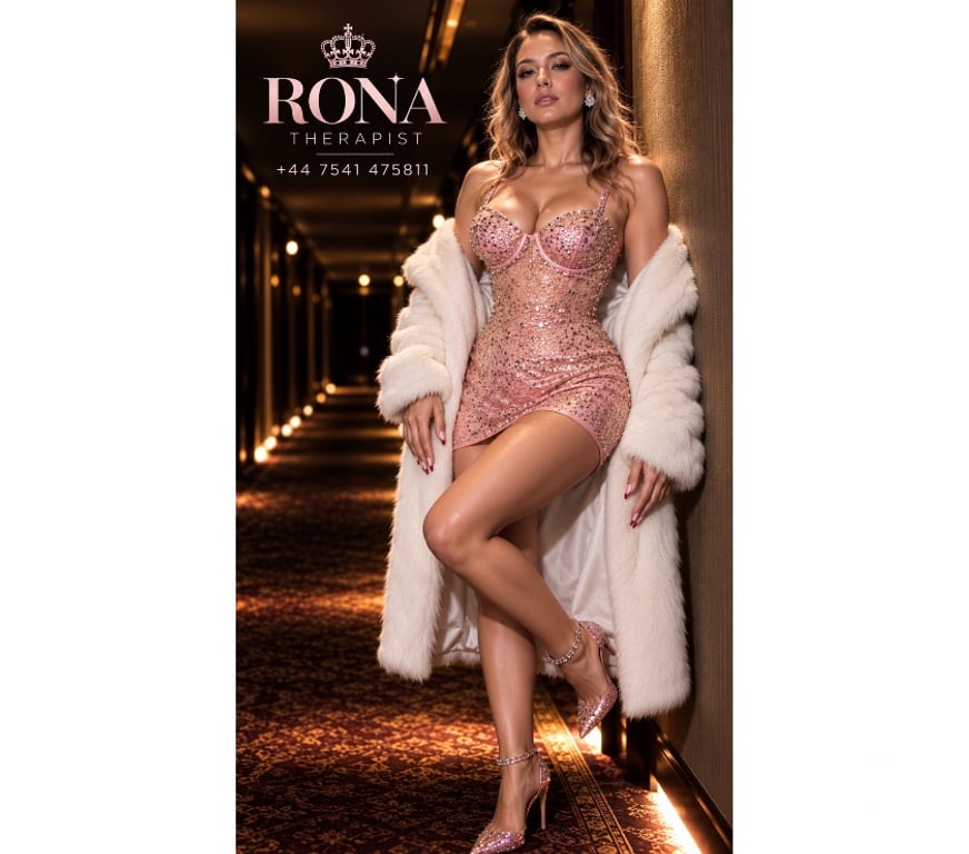Escorts Edinburgh West End, Stockbridge and Fountainbridge - Edinburgh - Photos for 100% CLASSY RONA * THERAPIST CLASSY MASSAGE * EDINBURGH