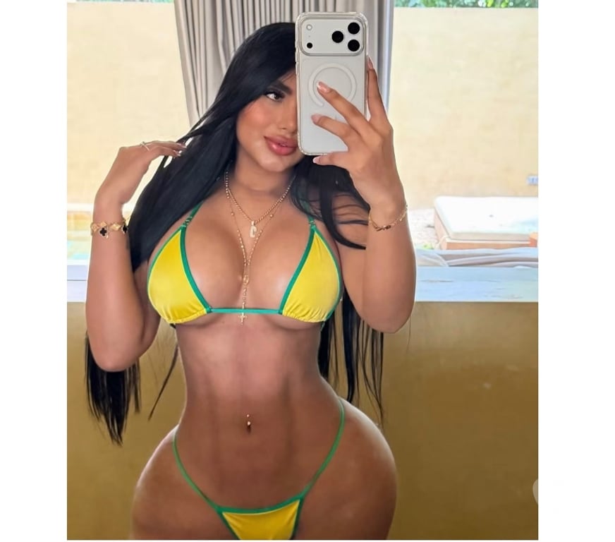 Escorts Peterborough Peterborough City Centre - Peterborough - Photos for ☎️♥️VICTÓRIA♥️☎️NAUGHTY GIRLFRIEND♥️