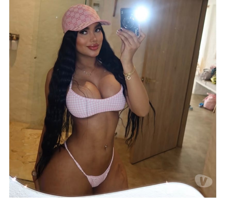 Escorts Peterborough Peterborough City Centre - Peterborough - Photos for ☎️♥️VICTÓRIA♥️☎️NAUGHTY GIRLFRIEND♥️