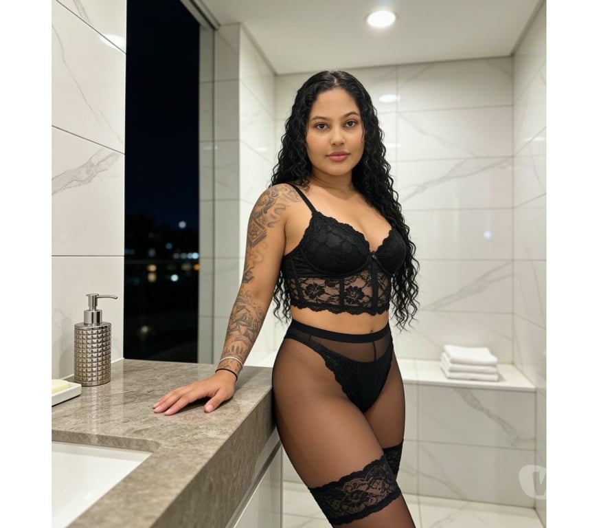 Escorts East London East Ham - East London - Photos for LUNA 💯 % REAL NATURAL FROM 40£