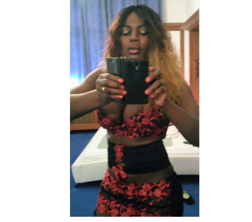 Escorts Kent Medway - Kent - Photos for BLACK and BEAUTIFUL