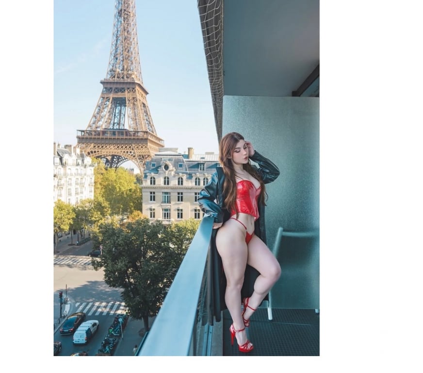 Escorts Bedfordshire Bedford - Photos for PAMELA FIRST TIME IN TOWN ❤️ NO RUSH 🔥 GFE