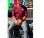 Manchester City Centre - Manchester — I am looking For Top - Turkish -Kurdish