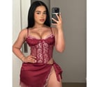 🌶️🔥Luiza hot mouth👅love party😈