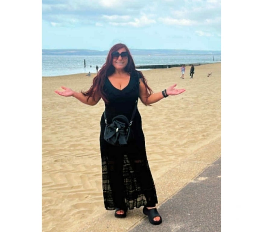 Escorts Norfolk Norwich - Photos for Czech Ariana best tantric and relaxing massages ever