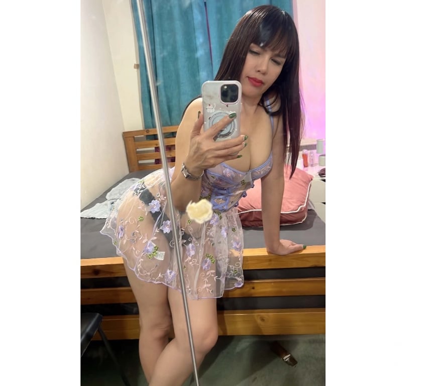 Escorts Nottinghamshire Nottingham - Photos for 💋Emmy sexy thai girl 💋great owo💦 CALL:07355334041