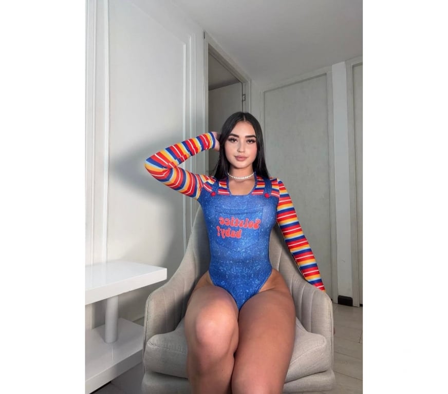 Escorts South West London Tooting - South West London - Photos for ✨ BEAUTIFUL LATIN CHARM WITH AN AMAZING PERSONALITY ✨