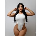 💎 ELEGANT LATIN LADY – CLASS, CHARM & BEAUTY 💎