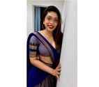 Hayes - Hillingdon — South Indian Girl SWETHA
