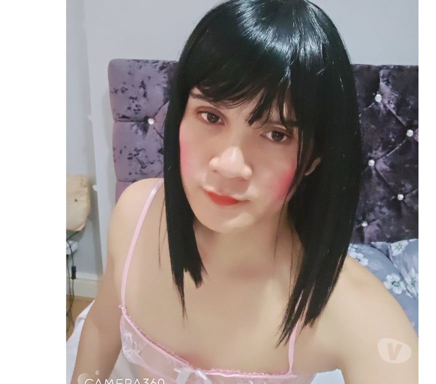 Trans Escorts Oxfordshire Oxford - Photos for Thai femboy massage £80 per hour in Oxford