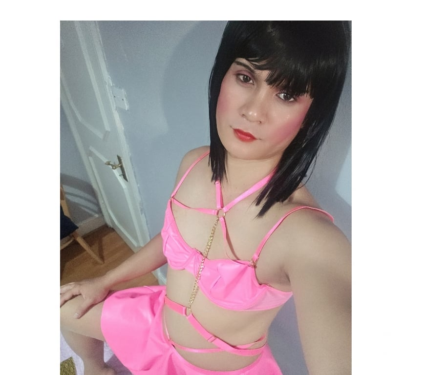 Trans Escorts Oxfordshire Oxford - Photos for Thai femboy massage £80 per hour in Oxford