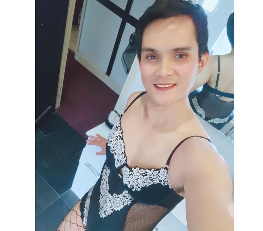 Trans Escorts Oxfordshire Oxford - Photos for Thai femboy massage £80 per hour in Oxford