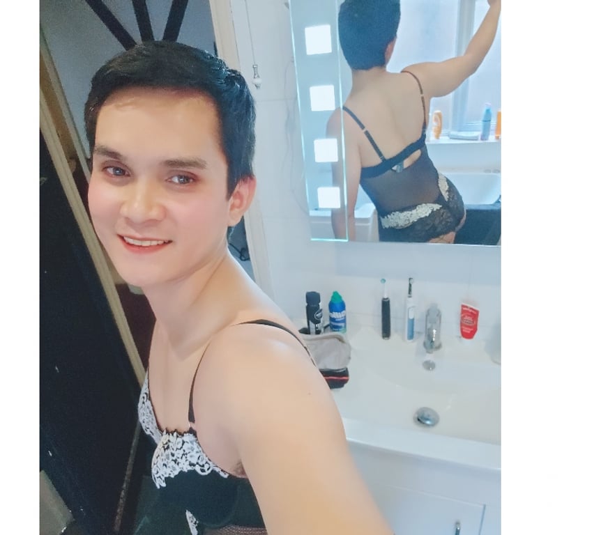 Trans Escorts Oxfordshire Oxford - Photos for Thai femboy massage £80 per hour in Oxford