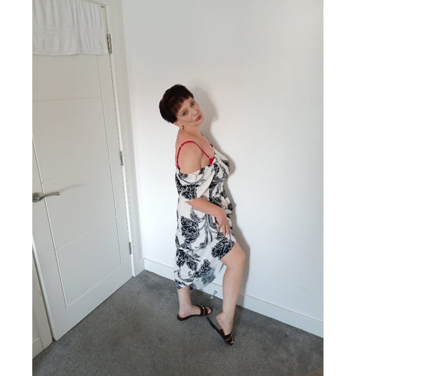 Escorts Hertfordshire Watford - Photos for Luiza- mature lady from POLAND