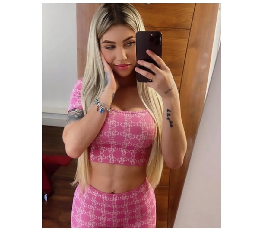 Escorts County Durham Darlington - Photos for SWEET BRAZILIAN NEW IN TOWM🇧🇷🌸