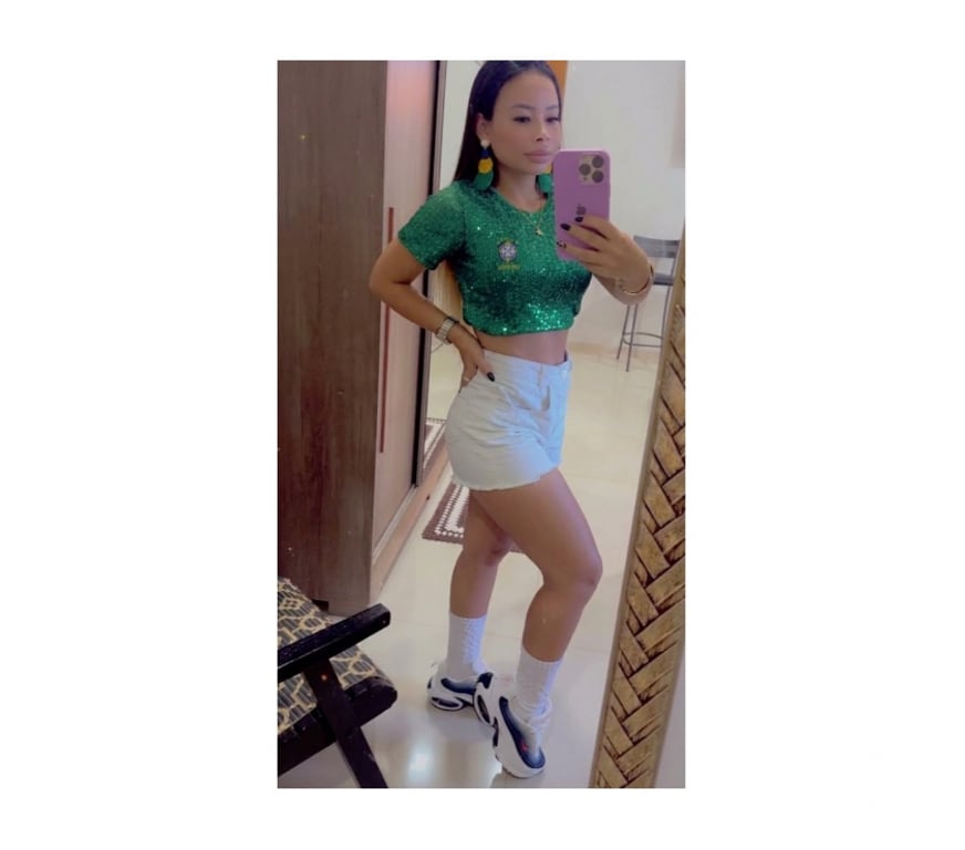 Escorts Aberdeen Aberdeen City Centre - Aberdeen - Photos for 🇧🇷Hot Brazilian Karol 😻🎉🍾🎊