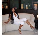 Soho - Central London — Ebony doll supreme trans