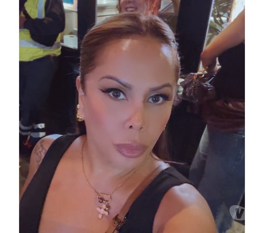 Trans Escorts East London Stratford - DLR Station - East London - Photos for TS SOFIA XXL SUPER HOT